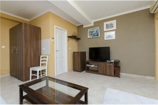 House K1, for 6 persons