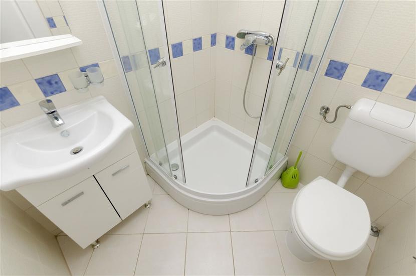 House K1, for 6 persons