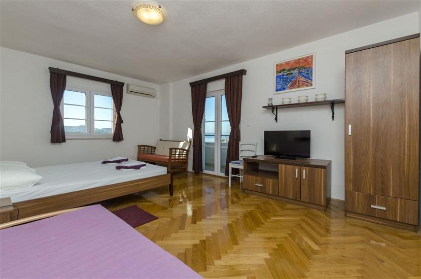 House K1, for 6 persons