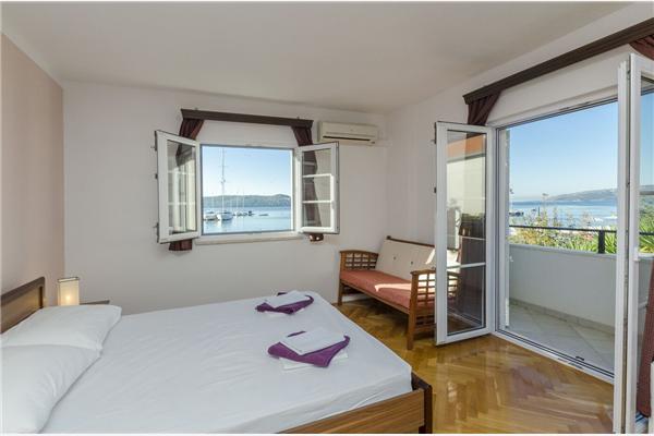 House K1, for 6 persons