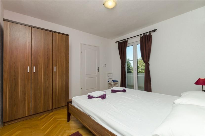 House K1, for 6 persons