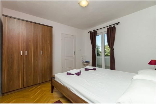 House K1, for 6 persons