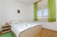 Apartment A3, for 2 persons