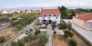 Appartement - Vrsi (Zadar)