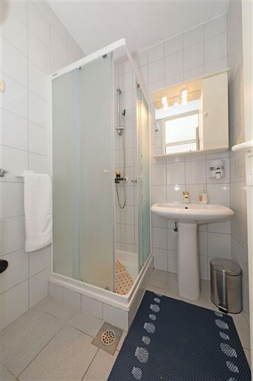 Apartment A1, for 3 persons