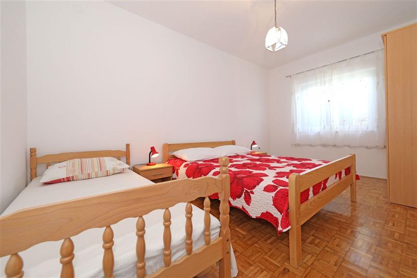 House K1, for 5 persons