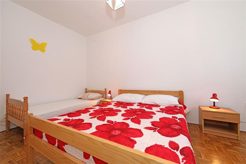 House K1, for 5 persons