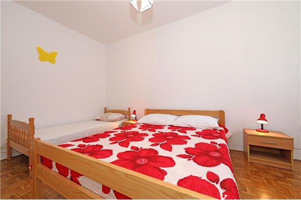 House K1, for 5 persons