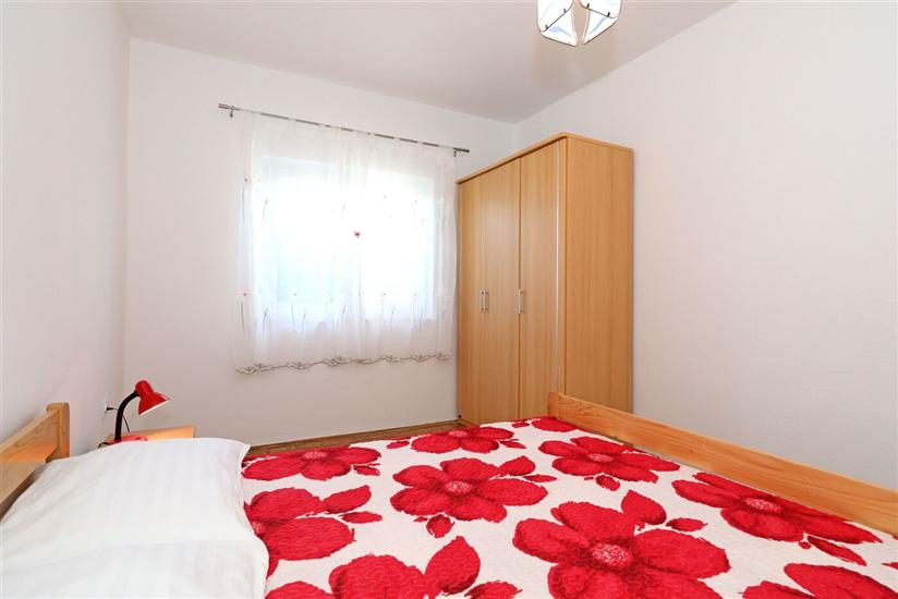 House K1, for 5 persons