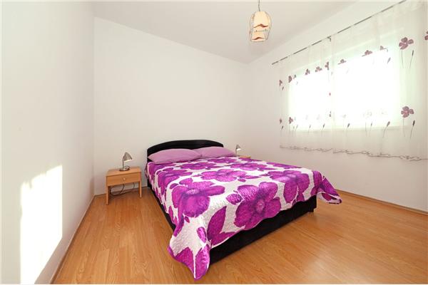 House K1, for 5 persons