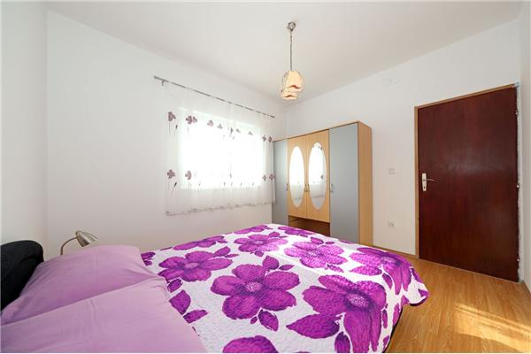 House K1, for 5 persons