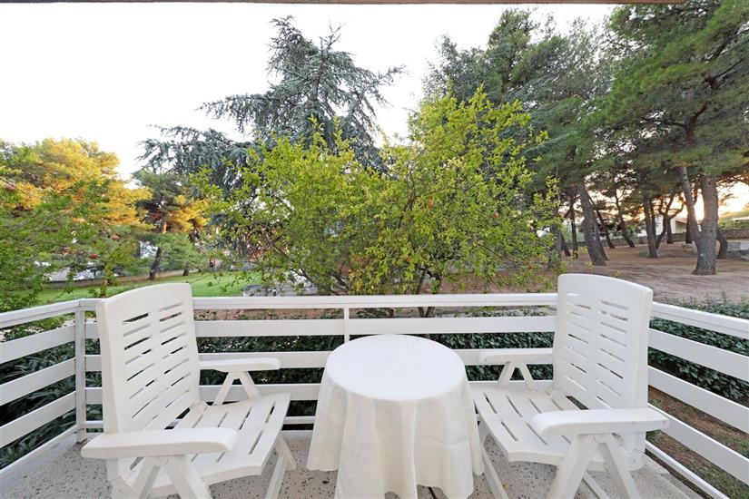 Ferienwohnung A2, für 4 Personen