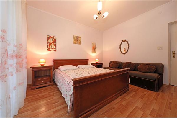 Ferienwohnung A2, für 4 Personen