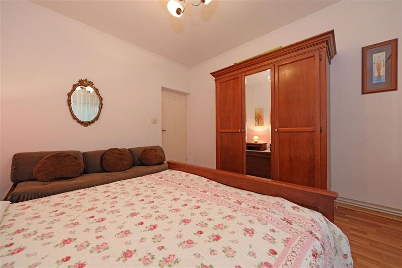 Ferienwohnung A2, für 4 Personen