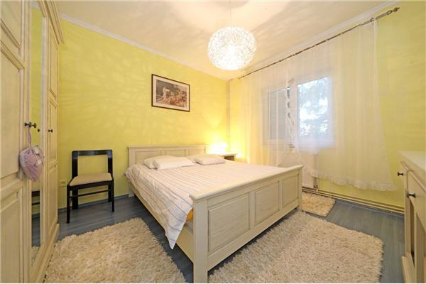 Ferienwohnung A2, für 4 Personen