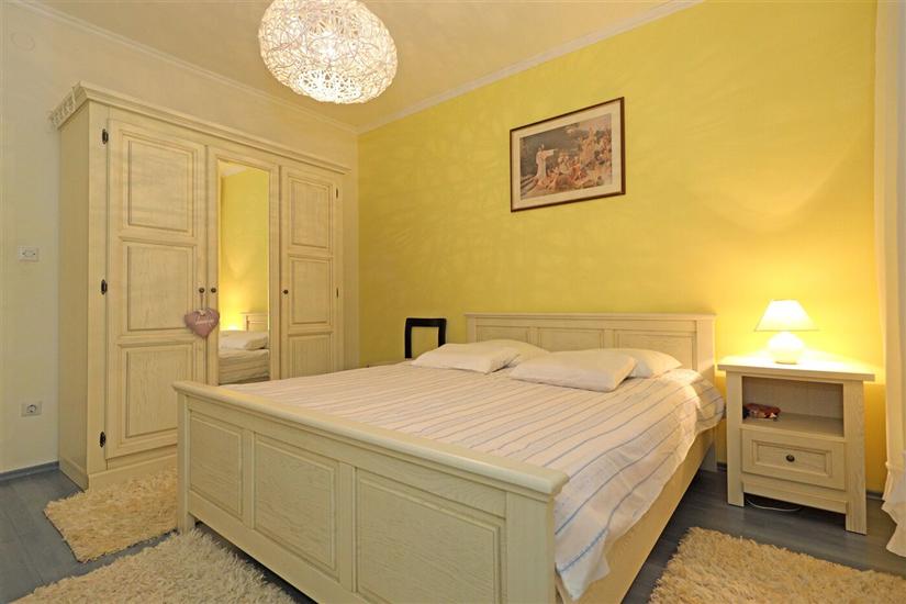 Ferienwohnung A2, für 4 Personen