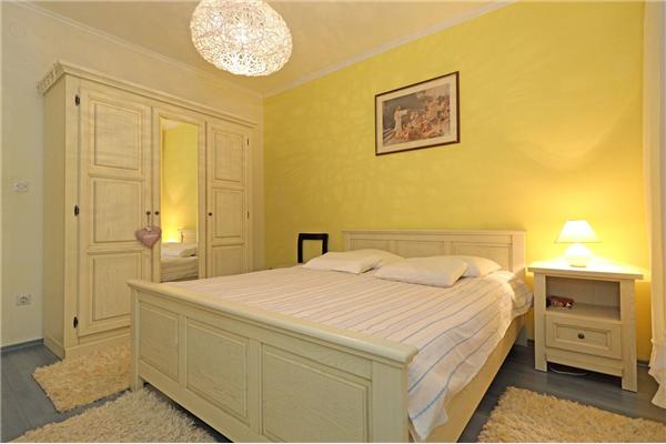 Ferienwohnung A2, für 4 Personen