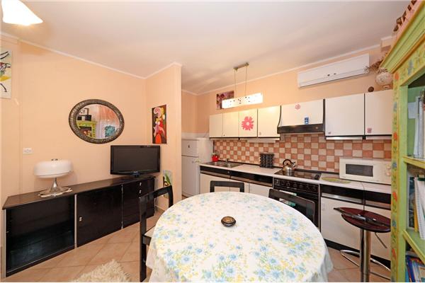 Ferienwohnung A2, für 4 Personen