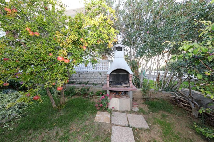 Ferienwohnungen Sanja