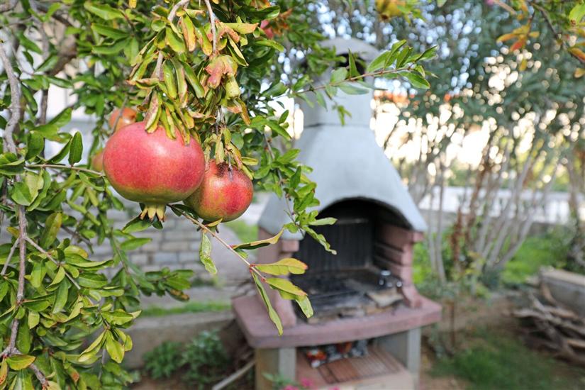 Ferienwohnungen Sanja