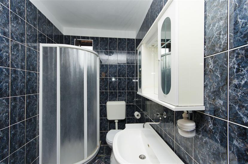 Apartment A3, for 4 persons