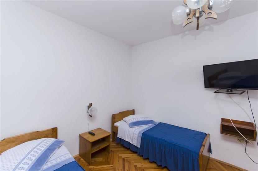 Apartment A3, for 4 persons