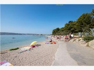 Maison isolée Split et la riviera de Trogir,RéservezSimaniDe 4026 SEK