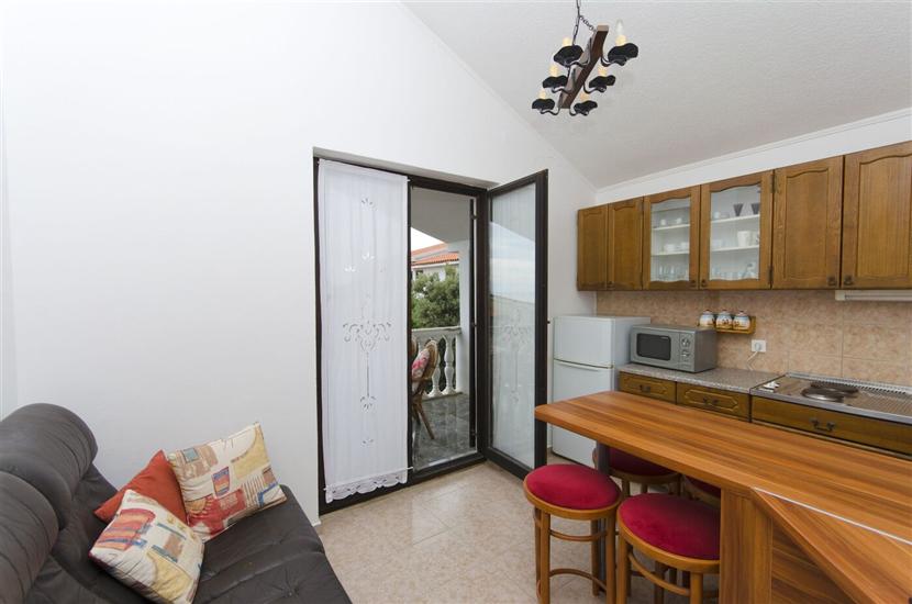 Apartment A5, for 3 persons