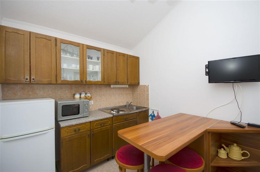 Apartment A5, for 3 persons