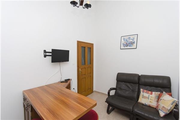 Apartment A5, for 3 persons