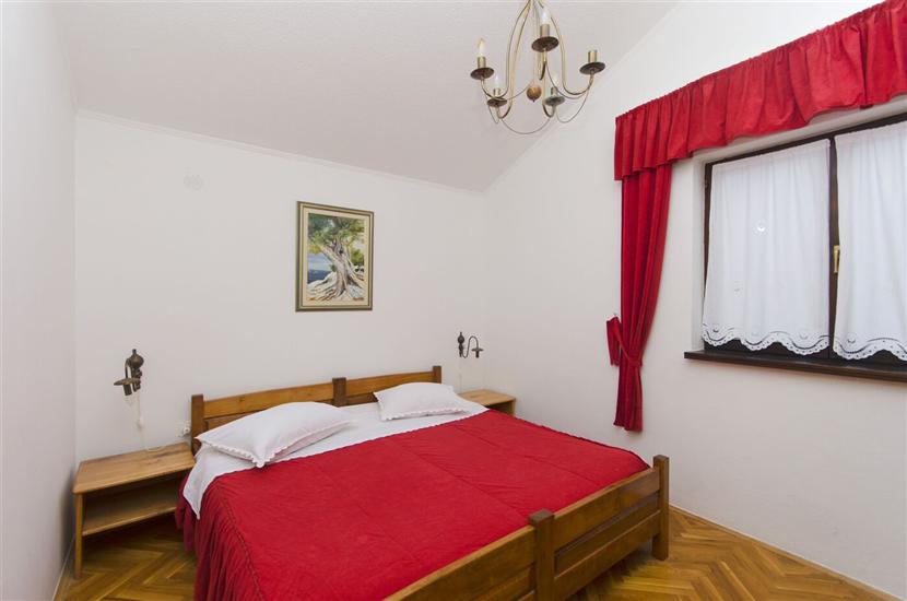 Apartment A5, for 3 persons