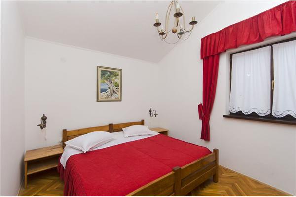 Apartment A5, for 3 persons