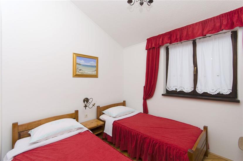 Apartment A5, for 3 persons