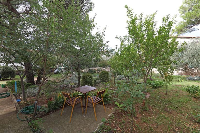 Room S2, for 2 persons