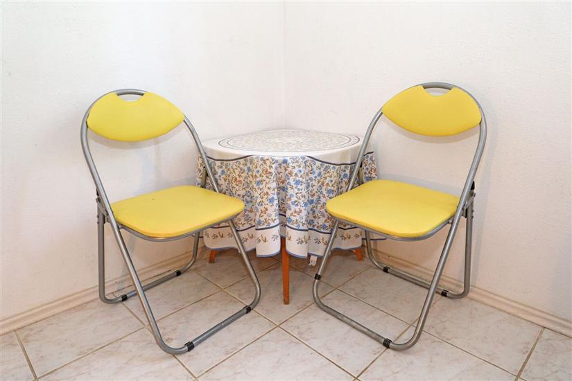 Room S2, for 2 persons