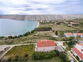 Apartment - Vlasici - island Pag