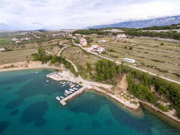 Apartments Andelo II