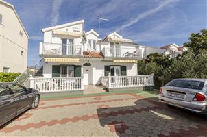 Apartment - Brodarica