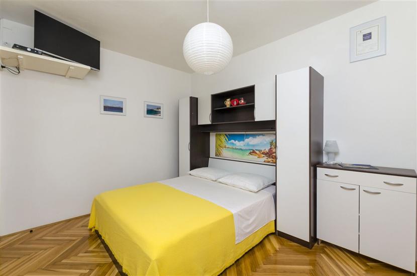 Apartment A3, for 2 persons