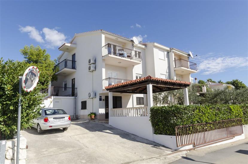 Apartments Igorka