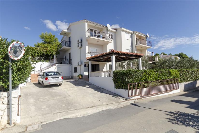Apartments Igorka