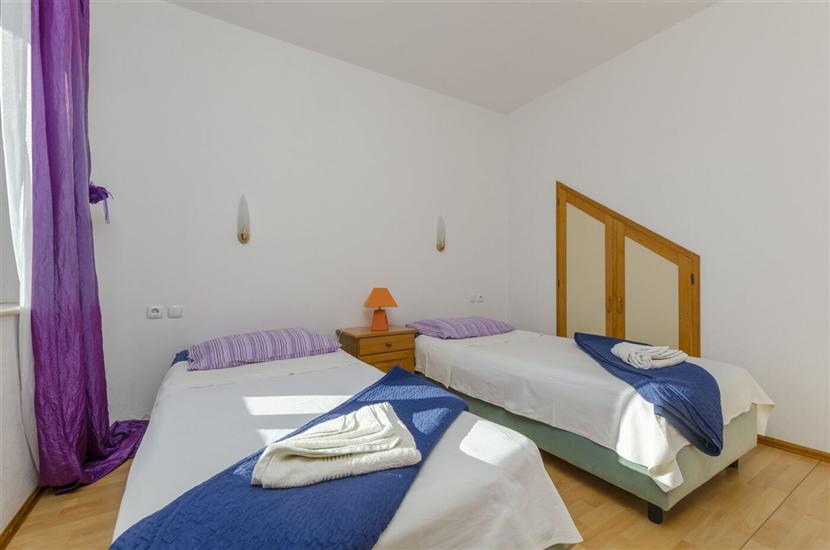 Apartment A4, for 4 persons