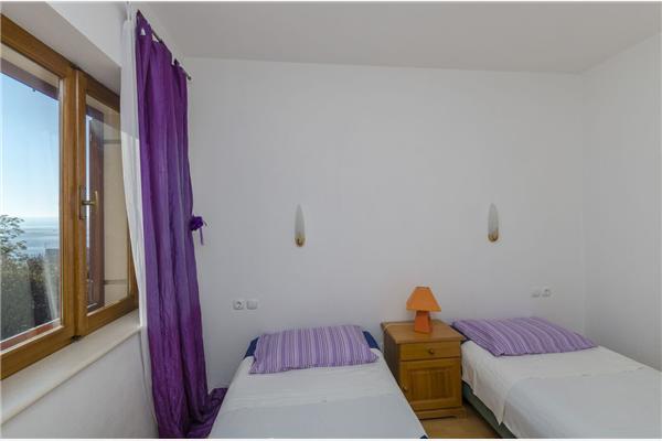 Apartment A4, for 4 persons