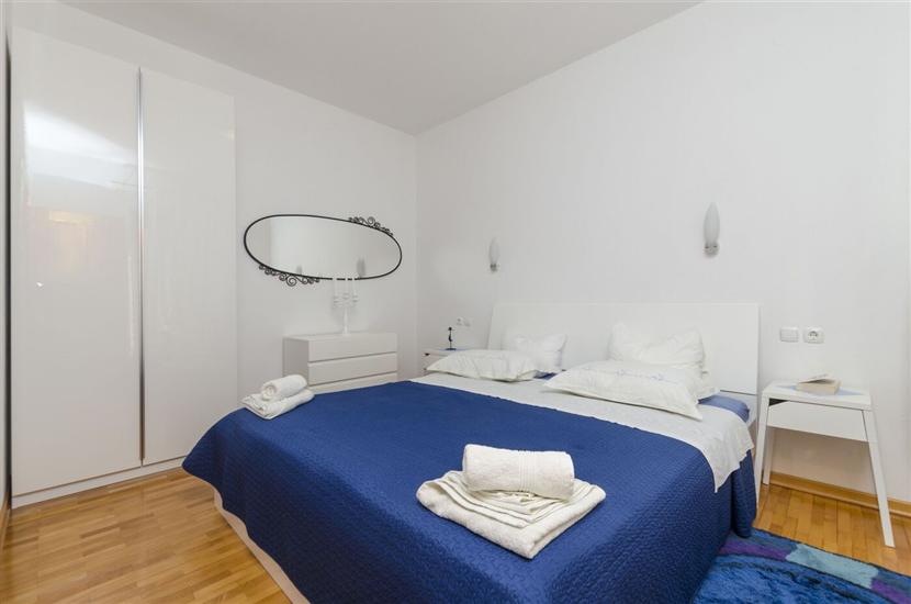 Apartment A4, for 4 persons