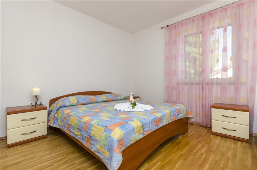 Apartment A3, for 9 persons