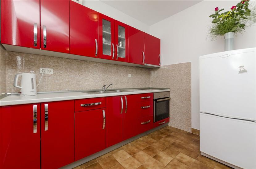 Apartment A5, for 5 persons