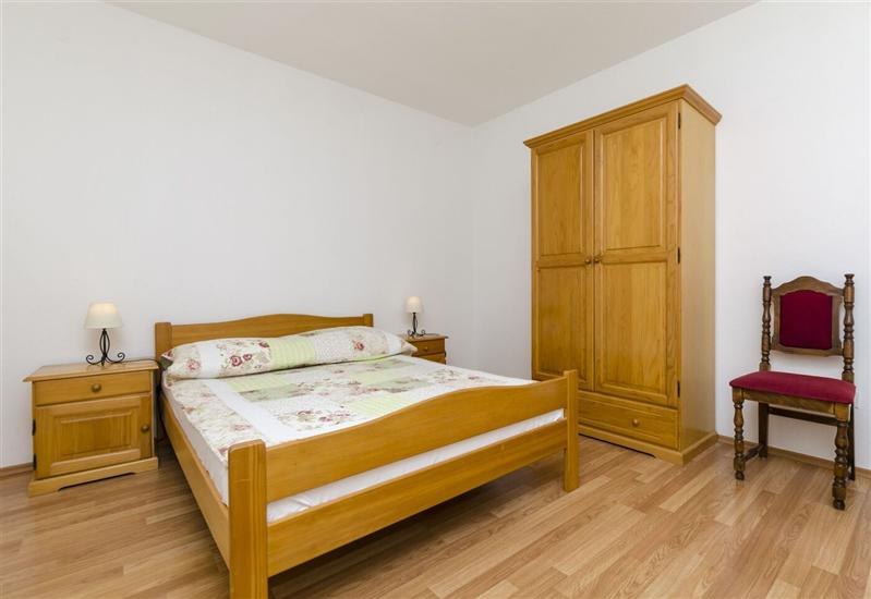 Apartment A6, for 5 persons