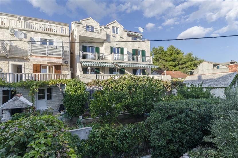 Apartments and Room Villa Niko