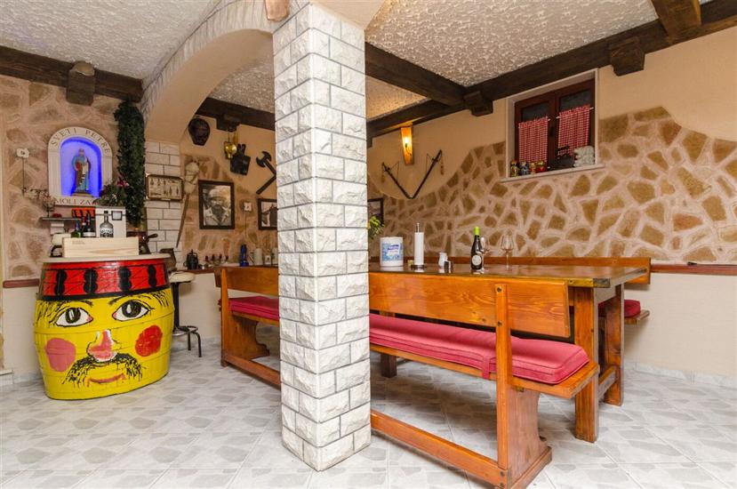 Apartments and Room Villa Niko