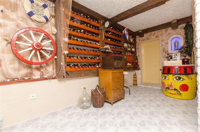 Apartments and Room Villa Niko